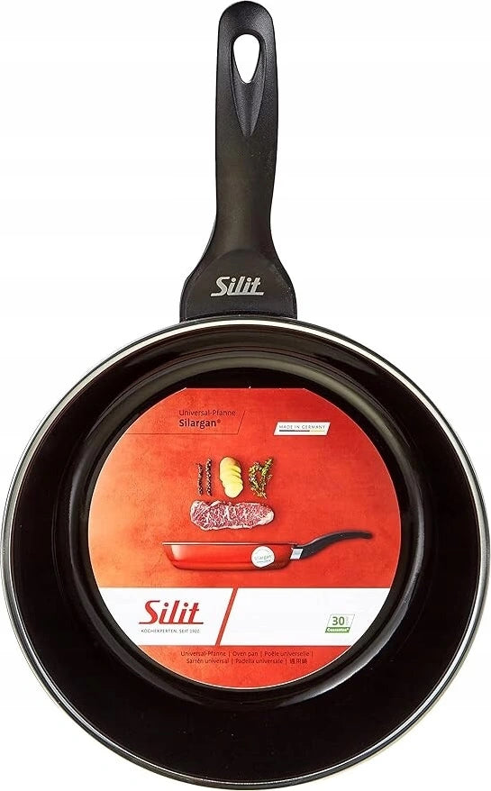 Silit тиган с незалепващо покритие – 20 / 24 / 28 см