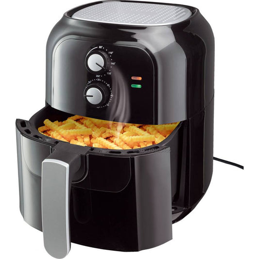 Star-Q XL Фритюрник с горещ въздух (Air Fryer) 5.5 L
