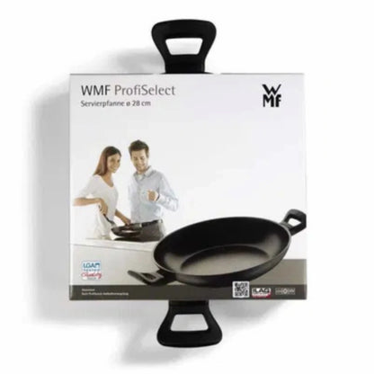 WMF ProfiSelect сервиращ тиган с незалепващо покритие – 28 см