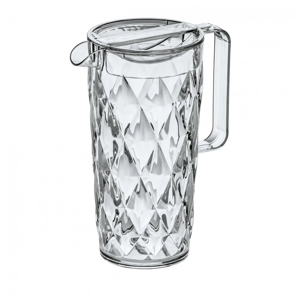 Кана за вода Koziol CRYSTAL – 1.6 л