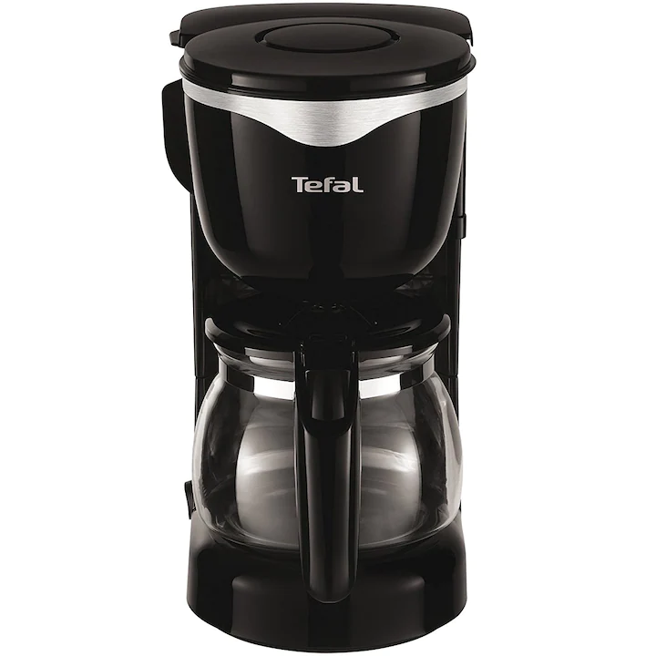 Кафемашина Tefal Perfectta, 600W, 0.6 л