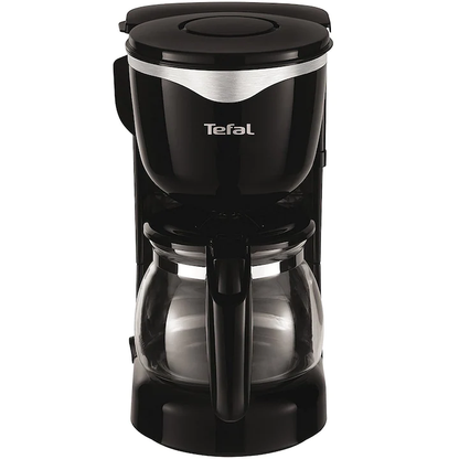 Кафемашина Tefal Perfectta, 600W, 0.6 л