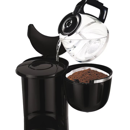 Кафемашина Tefal Perfectta, 600W, 0.6 л