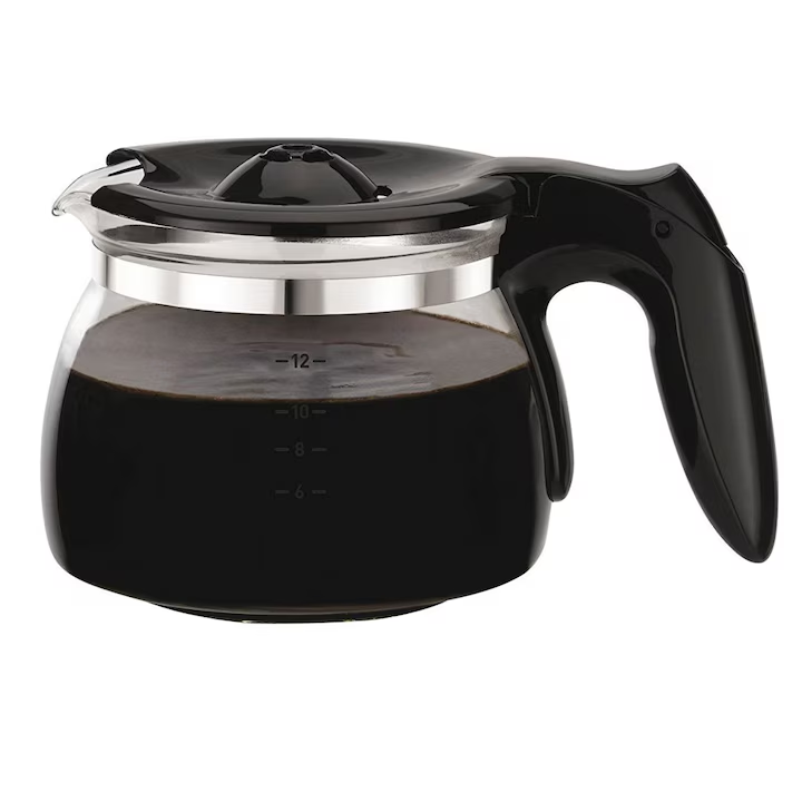 Кафемашина Tefal Perfectta, 600W, 0.6 л