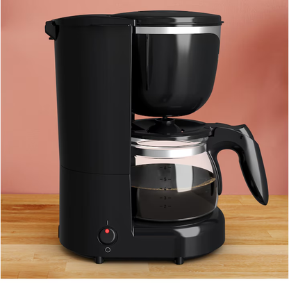 Кафемашина Tefal Perfectta, 600W, 0.6 л