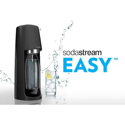 SodaStream EASY – Уред за газирана вода