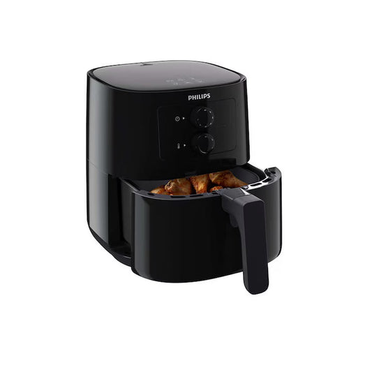 Philips Airfryer Essential 1400 W – фритюрник с горещ въздух
