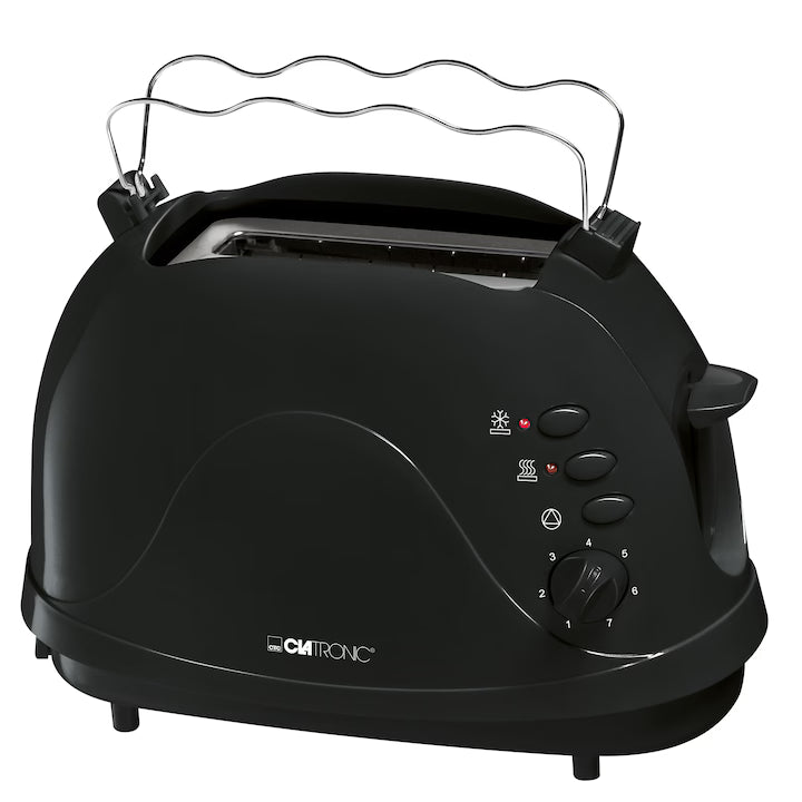 Тостер Clatronic TA 3565 – Cool Touch
