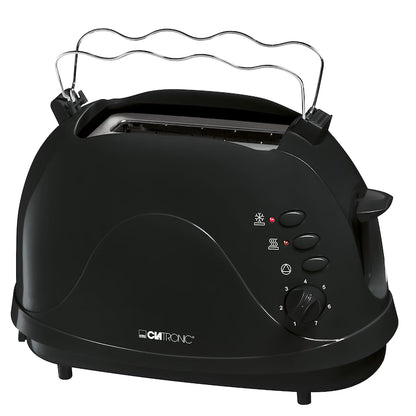 Тостер Clatronic TA 3565 – Cool Touch