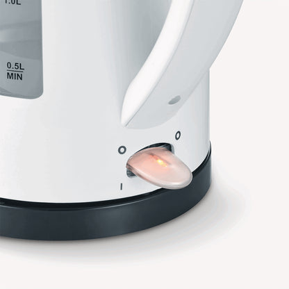 Електрическа кана Severin 1.5L – 2200W
