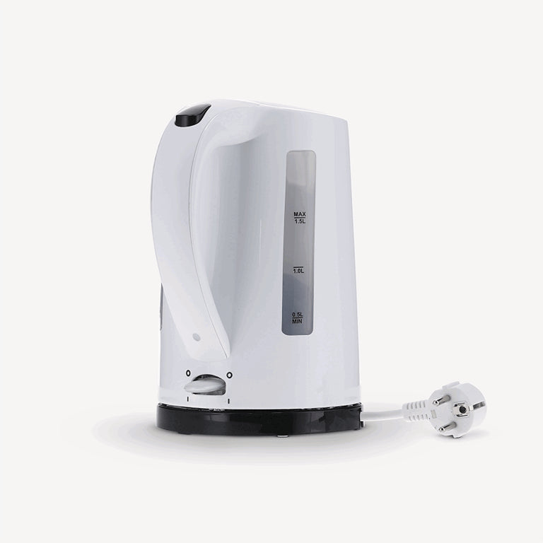 Електрическа кана Severin 1.5L – 2200W