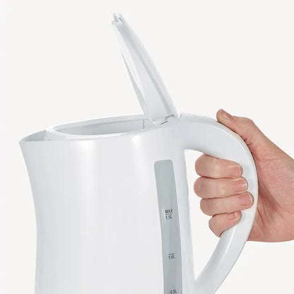Електрическа кана Severin 1.5L – 2200W