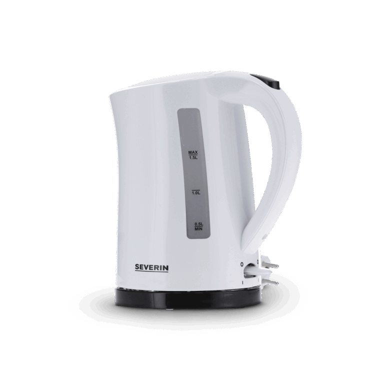 Електрическа кана Severin 1.5L – 2200W