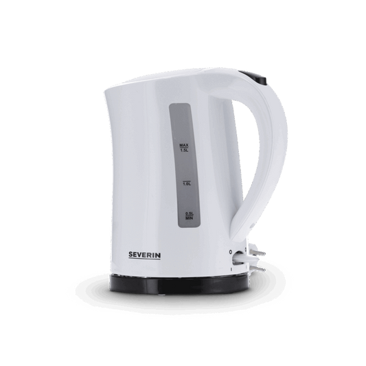 Електрическа кана Severin 1.5L – 2200W